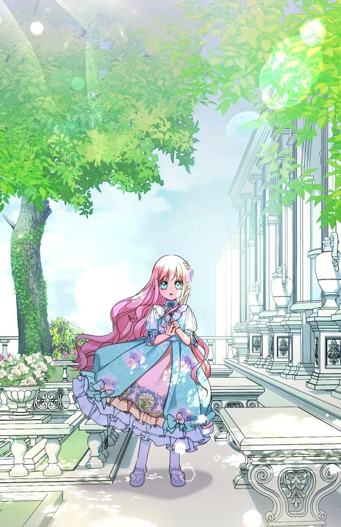 Lord Baby Runs A Romance Fantasy With Cash Chapter 104 - page 23