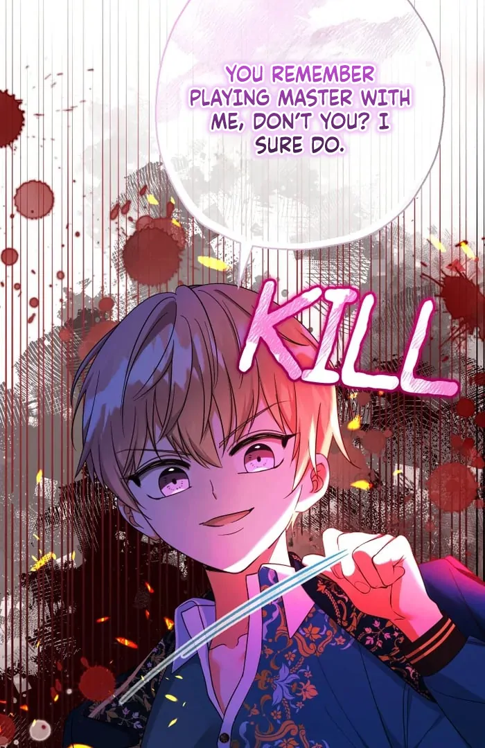 Lord Baby Runs A Romance Fantasy With Cash Chapter 104 - page 27