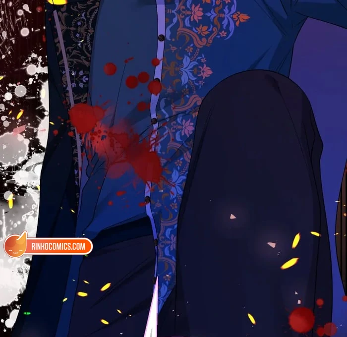 Lord Baby Runs A Romance Fantasy With Cash Chapter 104 - page 28