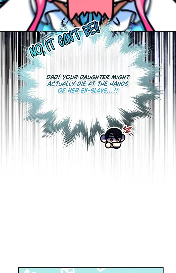 Lord Baby Runs A Romance Fantasy With Cash Chapter 104 - page 31