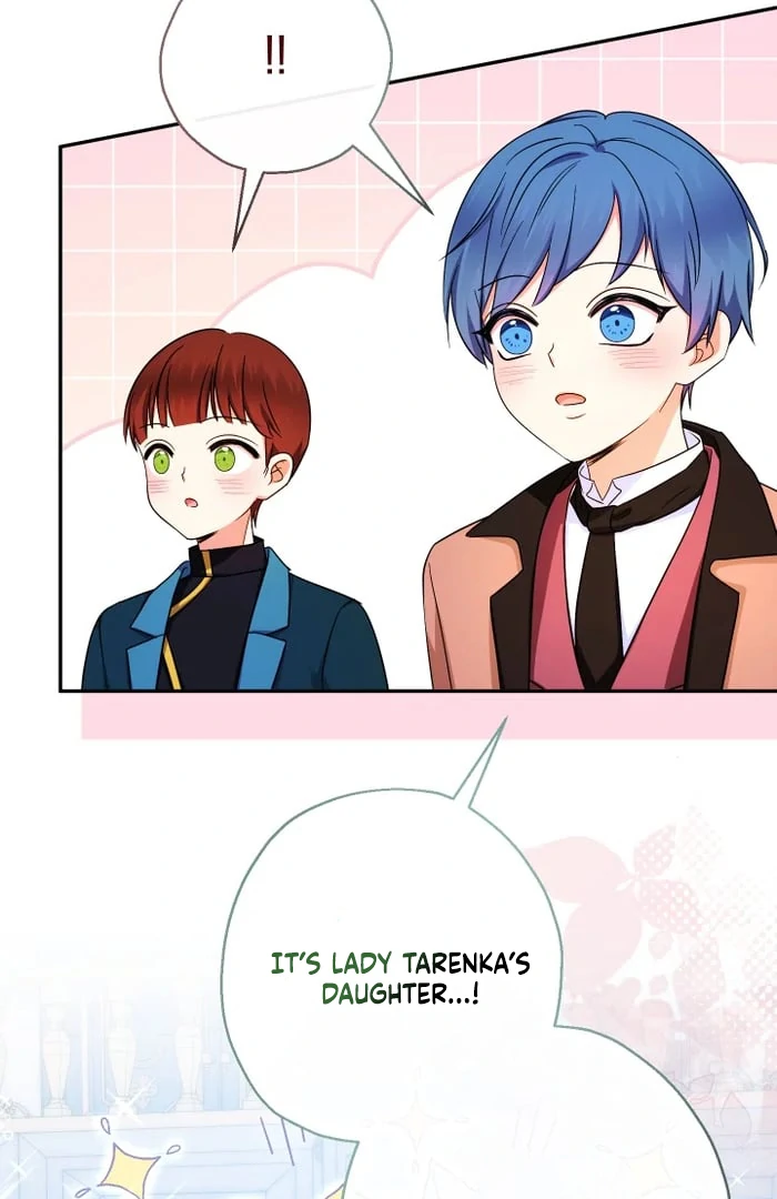 Lord Baby Runs A Romance Fantasy With Cash Chapter 104 - page 44