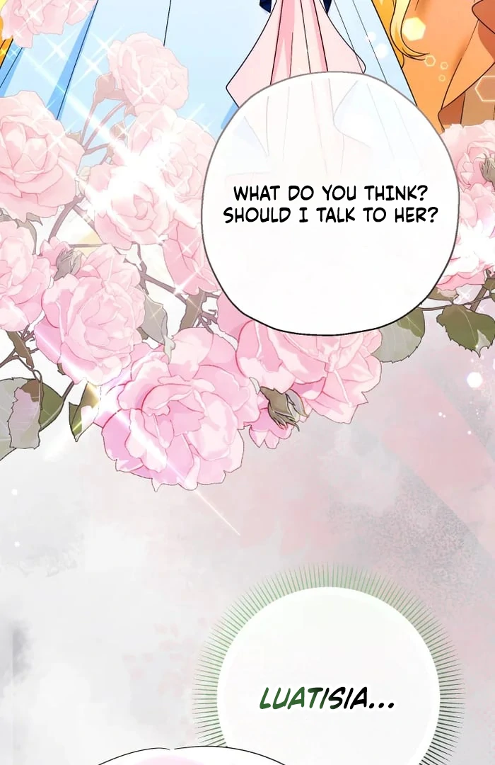 Lord Baby Runs A Romance Fantasy With Cash Chapter 104 - page 46