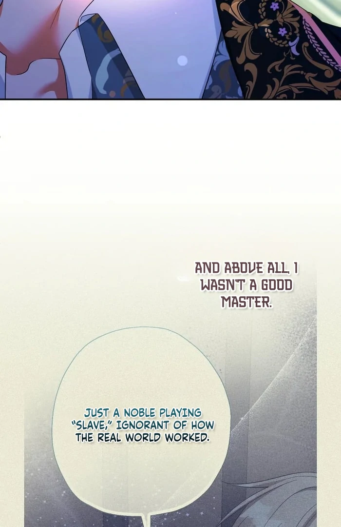 Lord Baby Runs A Romance Fantasy With Cash Chapter 104 - page 5