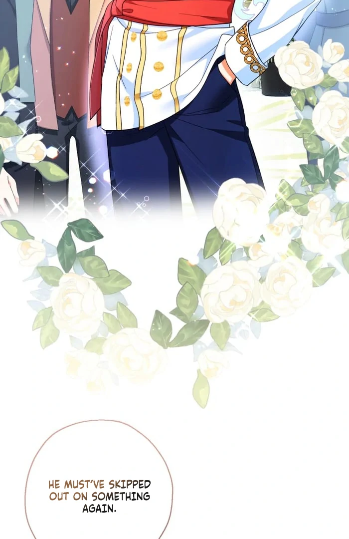 Lord Baby Runs A Romance Fantasy With Cash Chapter 104 - page 55