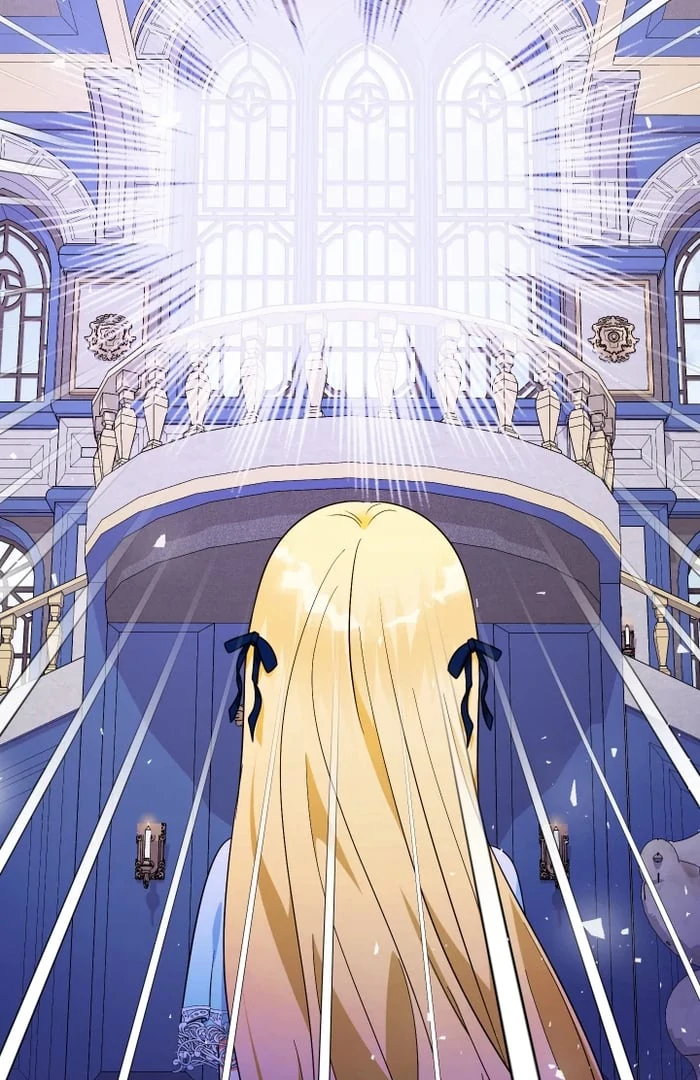 Lord Baby Runs A Romance Fantasy With Cash Chapter 104 - page 61