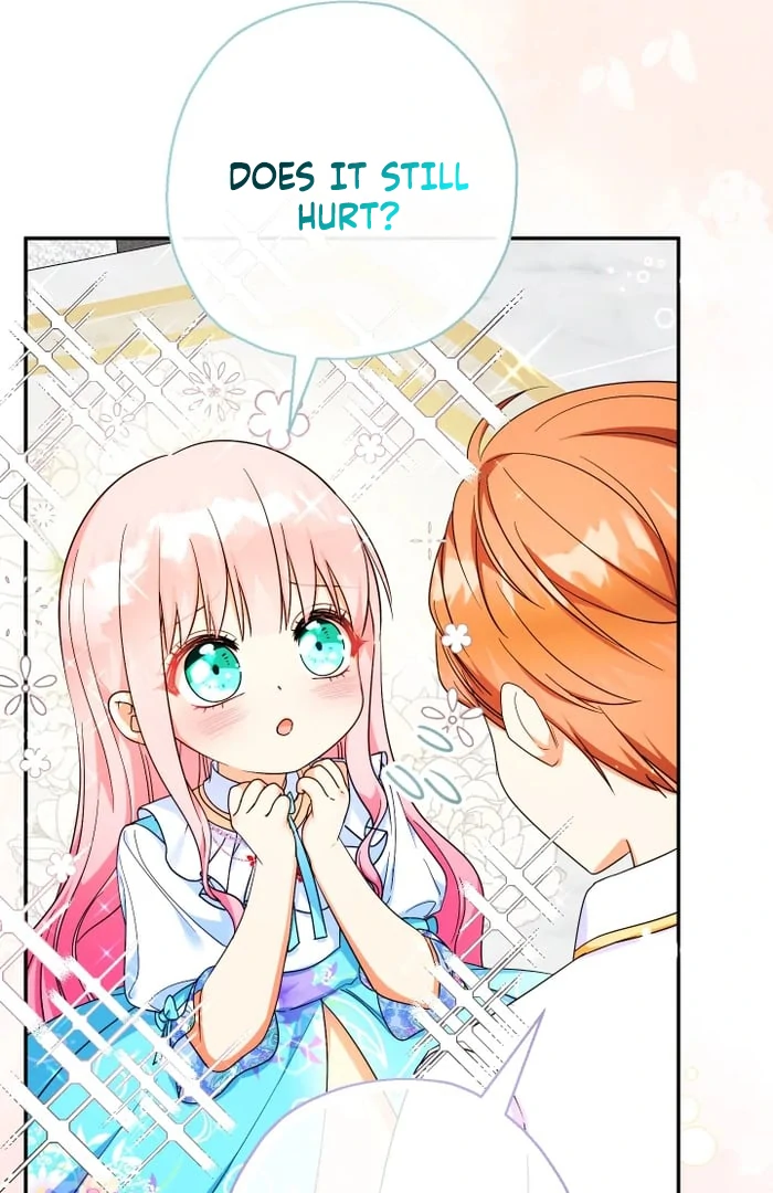 Lord Baby Runs A Romance Fantasy With Cash Chapter 104 - page 78