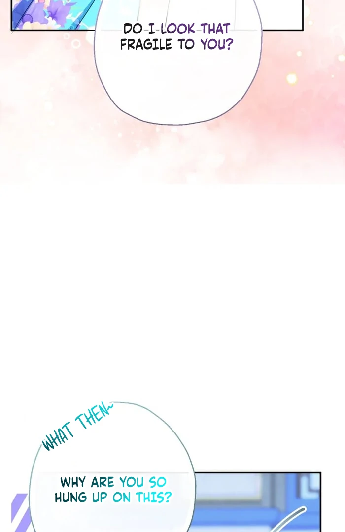 Lord Baby Runs A Romance Fantasy With Cash Chapter 104 - page 79