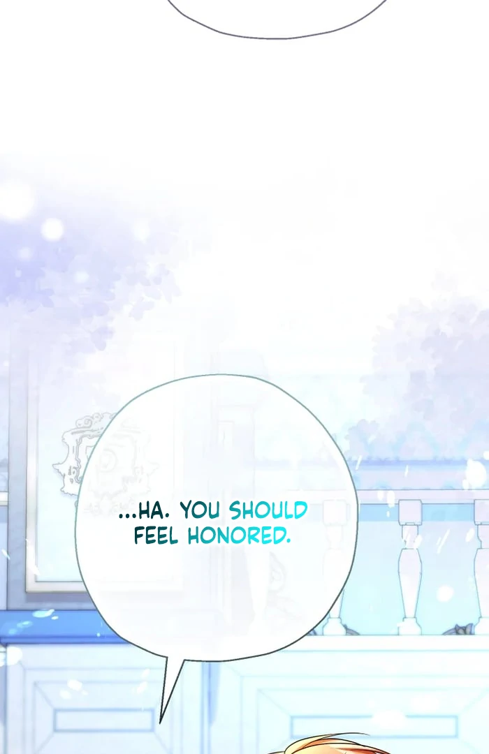 Lord Baby Runs A Romance Fantasy With Cash Chapter 104 - page 81