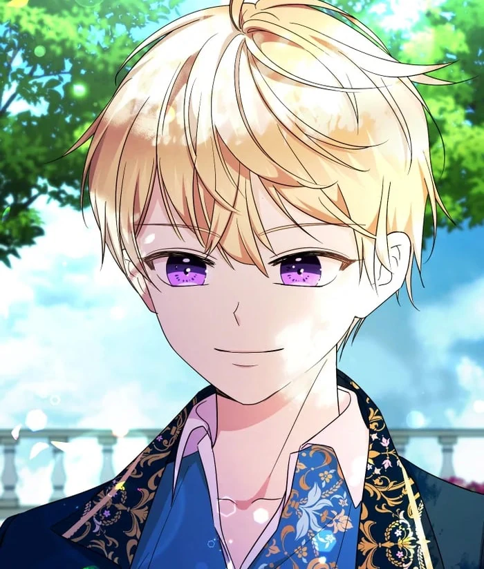 Lord Baby Runs A Romance Fantasy With Cash Chapter 104 - page 9