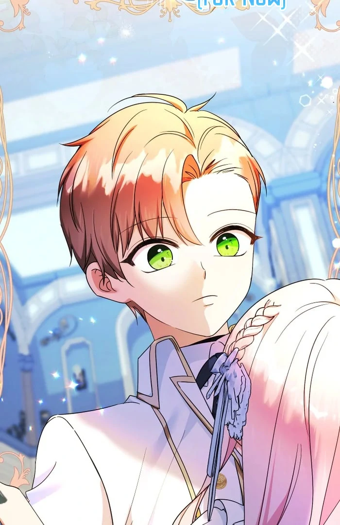 Lord Baby Runs A Romance Fantasy With Cash Chapter 104 - page 99