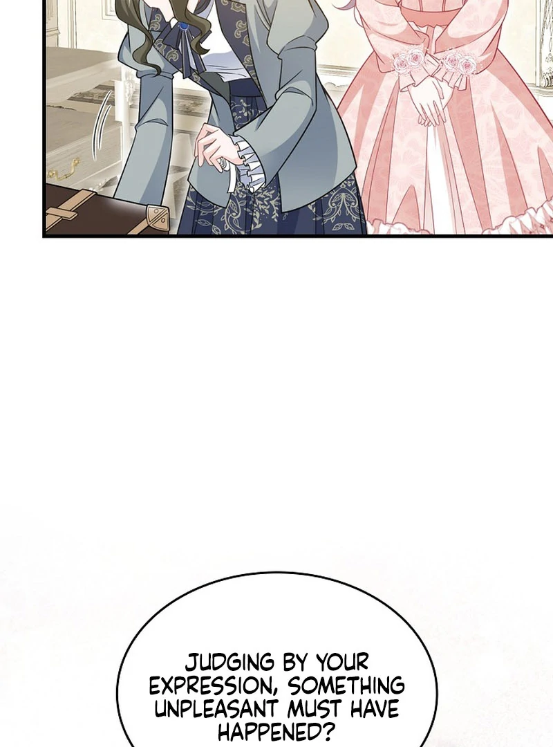 A Thousand Ways For Her to Take Revenge Chapter 36 - page 10