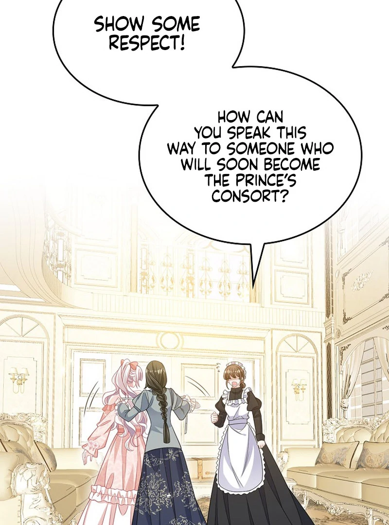 A Thousand Ways For Her to Take Revenge Chapter 36 - page 16