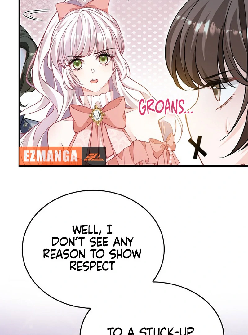 A Thousand Ways For Her to Take Revenge Chapter 36 - page 18