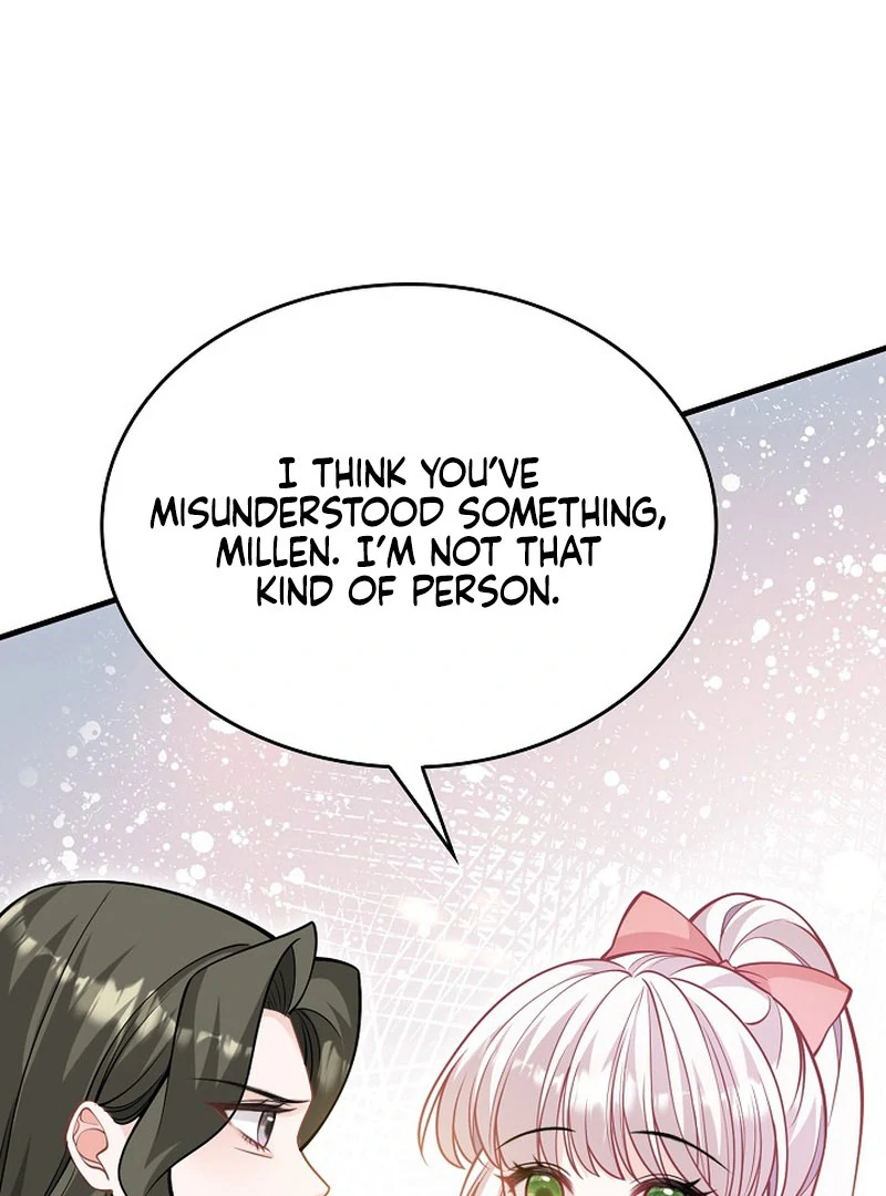 A Thousand Ways For Her to Take Revenge Chapter 36 - page 21