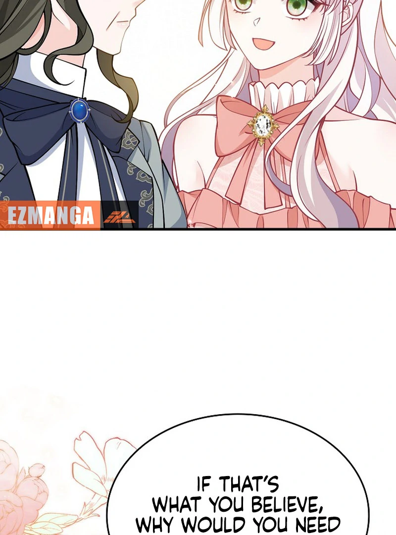 A Thousand Ways For Her to Take Revenge Chapter 36 - page 22