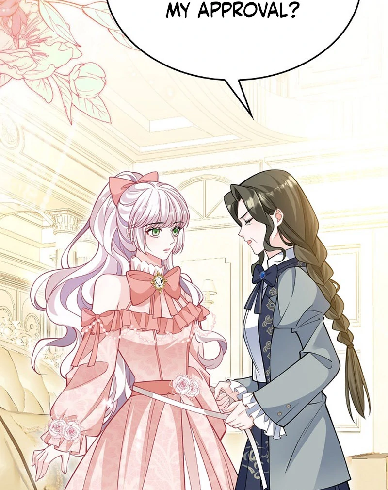 A Thousand Ways For Her to Take Revenge Chapter 36 - page 23