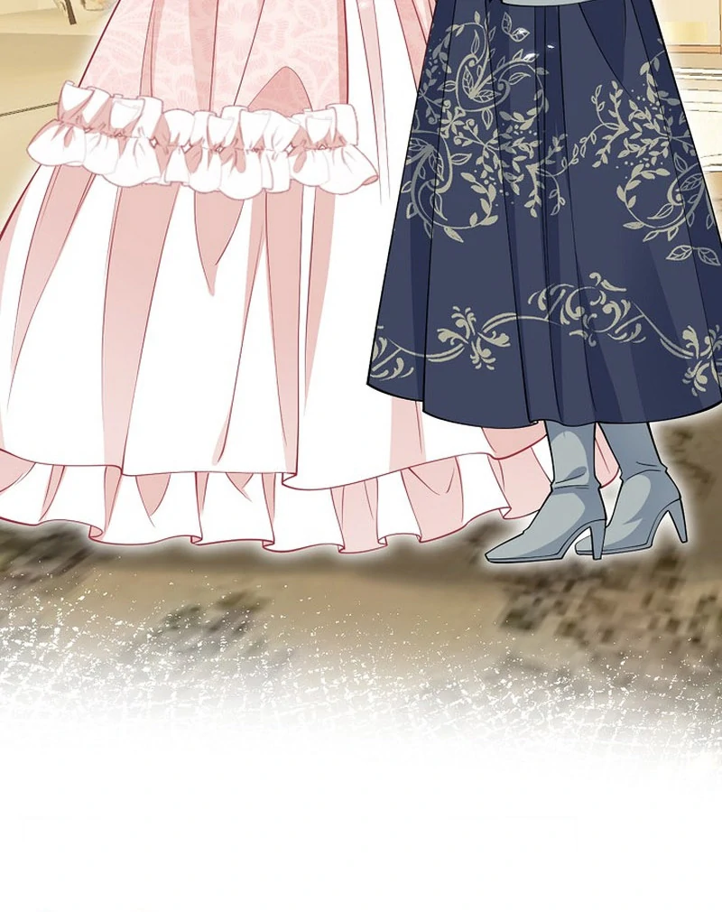 A Thousand Ways For Her to Take Revenge Chapter 36 - page 24