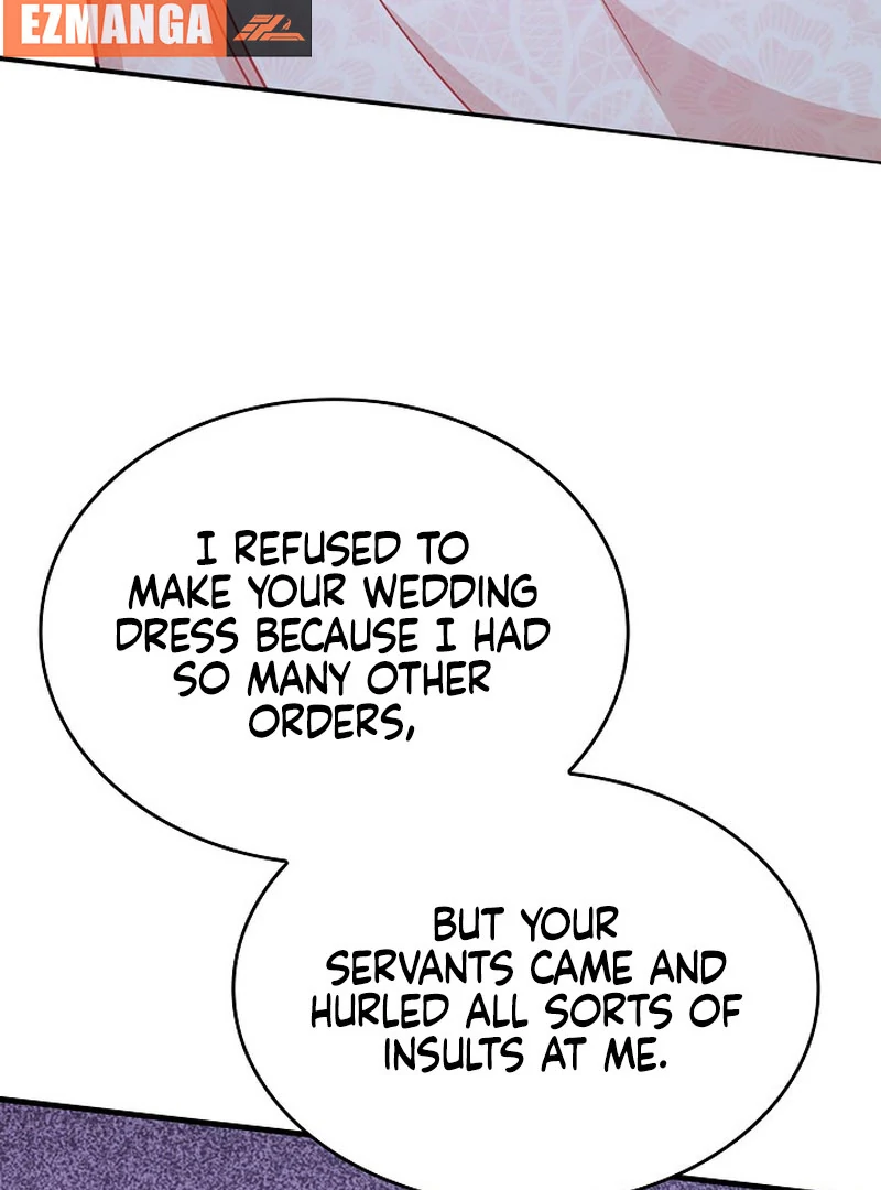 A Thousand Ways For Her to Take Revenge Chapter 36 - page 29