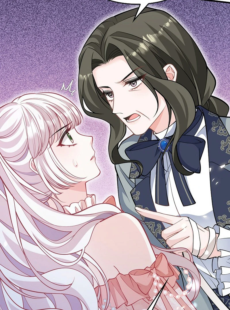 A Thousand Ways For Her to Take Revenge Chapter 36 - page 30