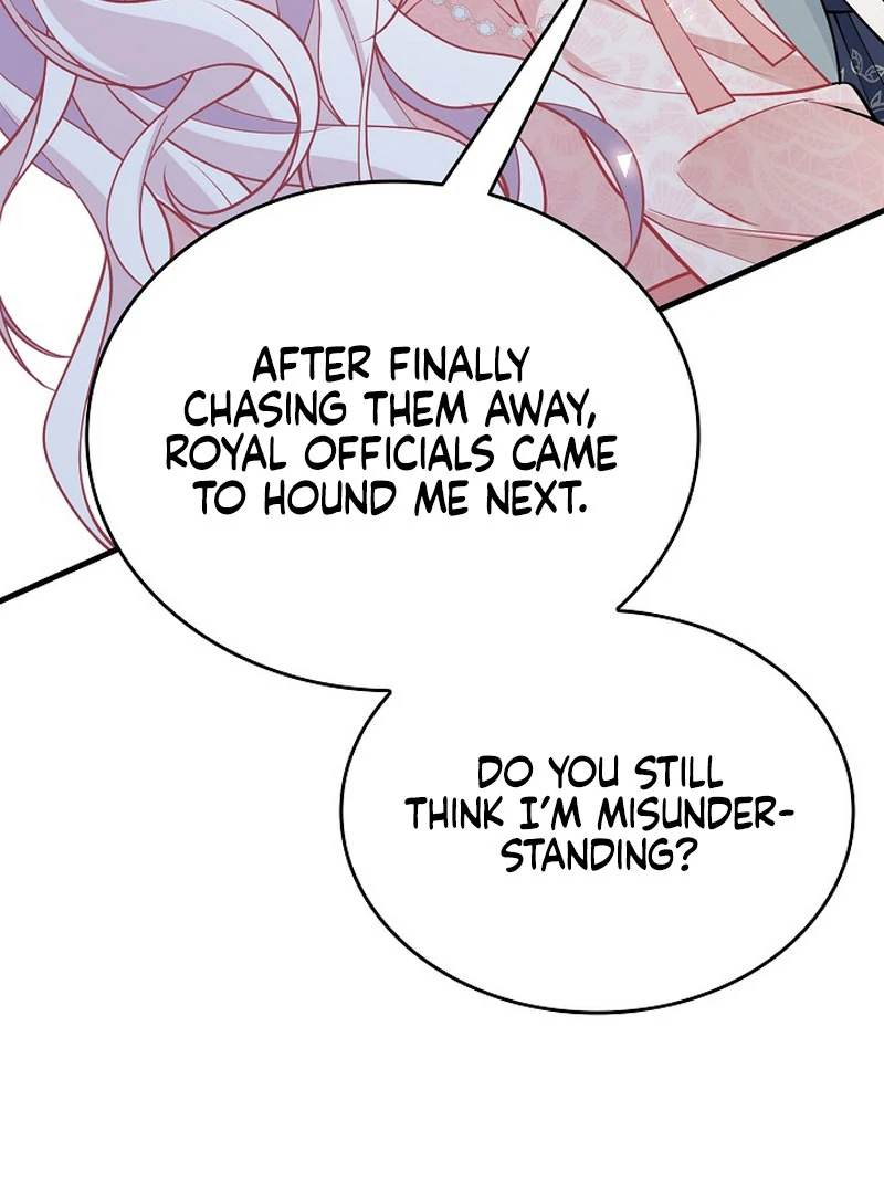 A Thousand Ways For Her to Take Revenge Chapter 36 - page 31