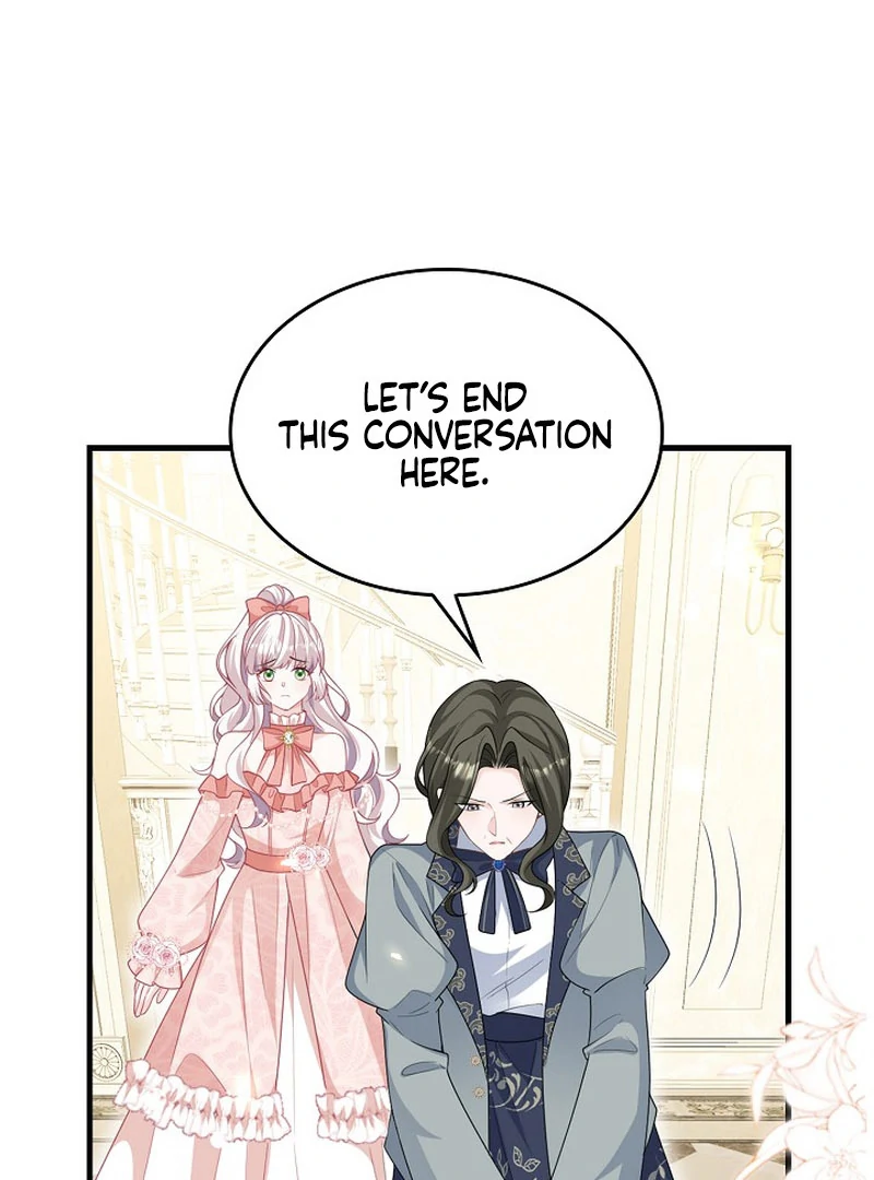 A Thousand Ways For Her to Take Revenge Chapter 36 - page 34