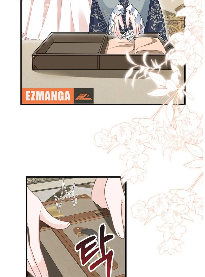 A Thousand Ways For Her to Take Revenge Chapter 36 - page 35