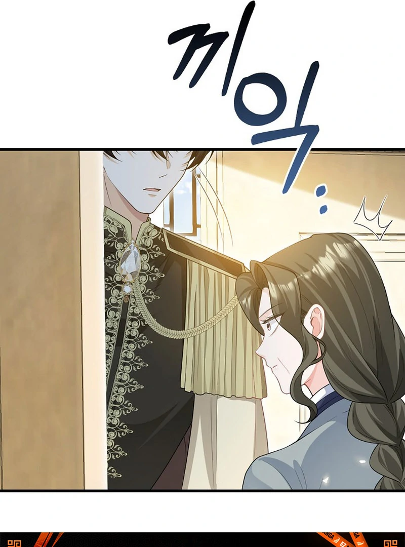 A Thousand Ways For Her to Take Revenge Chapter 36 - page 39