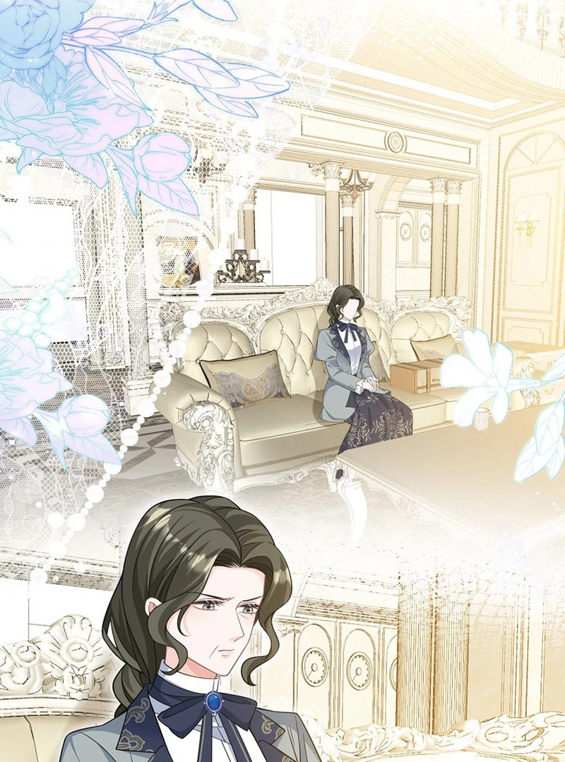 A Thousand Ways For Her to Take Revenge Chapter 36 - page 4