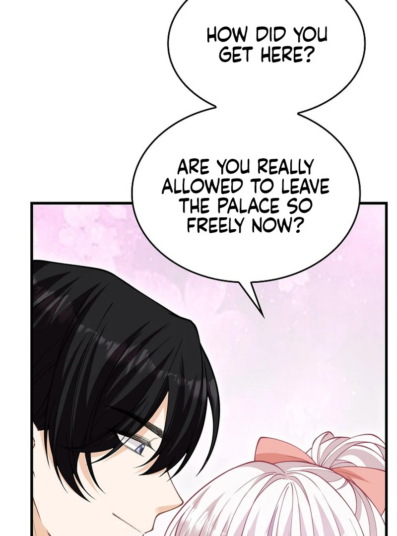 A Thousand Ways For Her to Take Revenge Chapter 36 - page 47