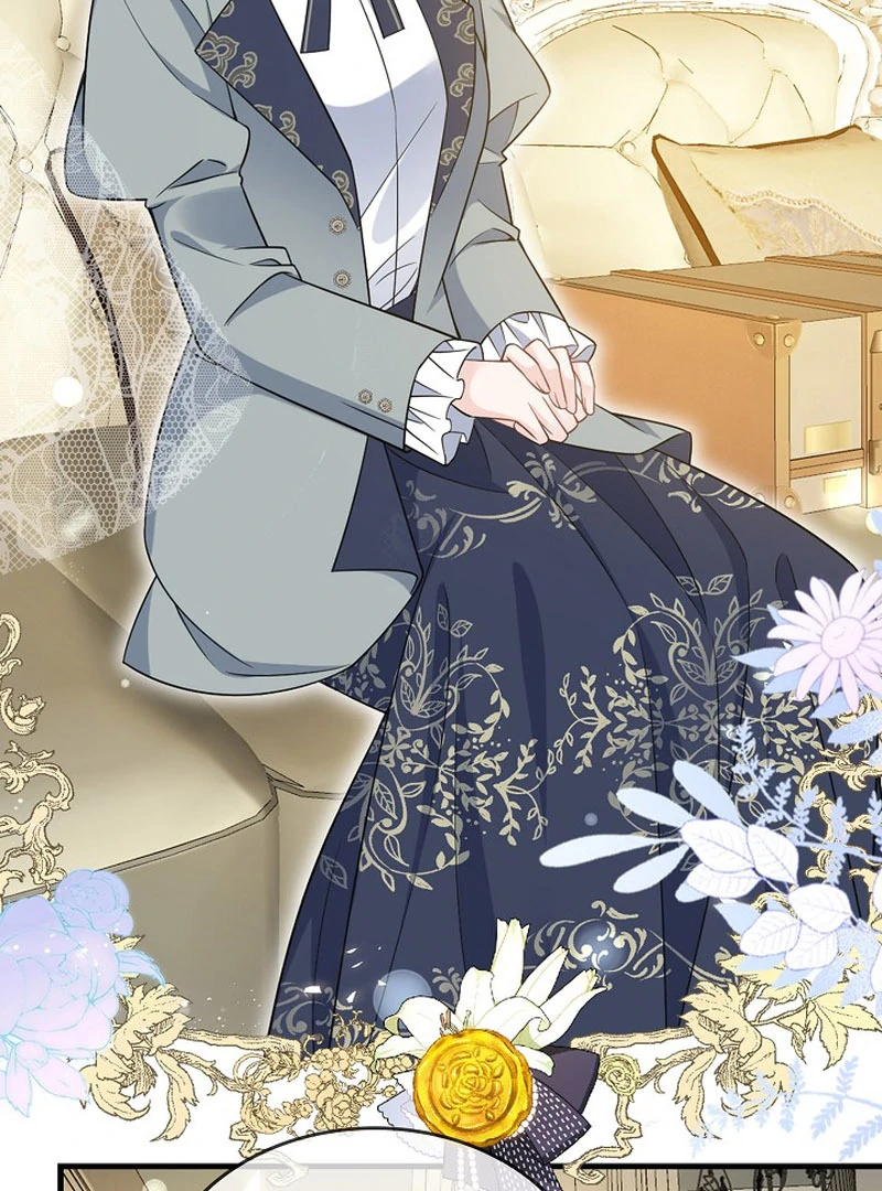 A Thousand Ways For Her to Take Revenge Chapter 36 - page 5