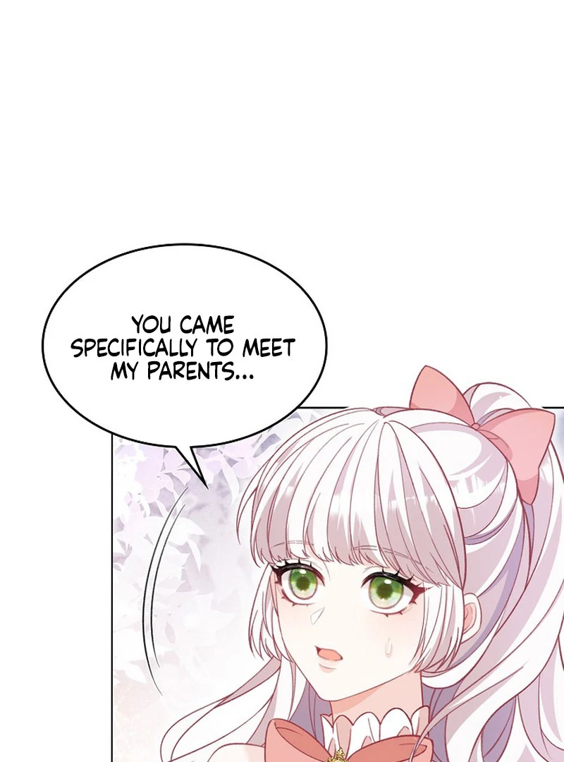 A Thousand Ways For Her to Take Revenge Chapter 36 - page 55