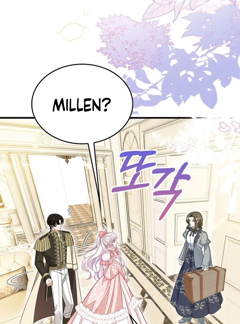 A Thousand Ways For Her to Take Revenge Chapter 36 - page 63