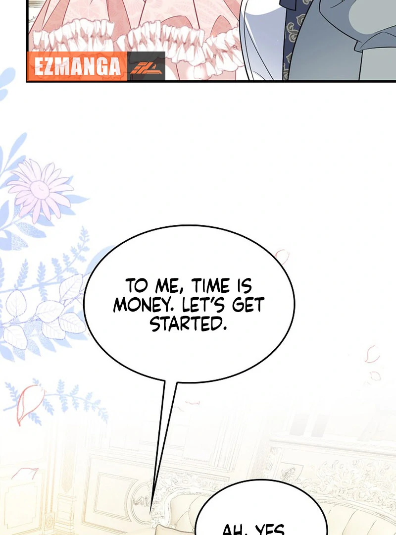 A Thousand Ways For Her to Take Revenge Chapter 36 - page 7