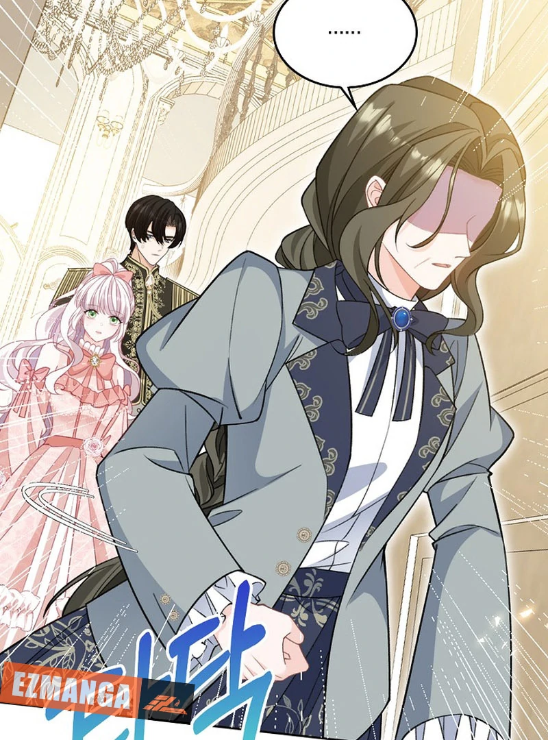 A Thousand Ways For Her to Take Revenge Chapter 36 - page 73