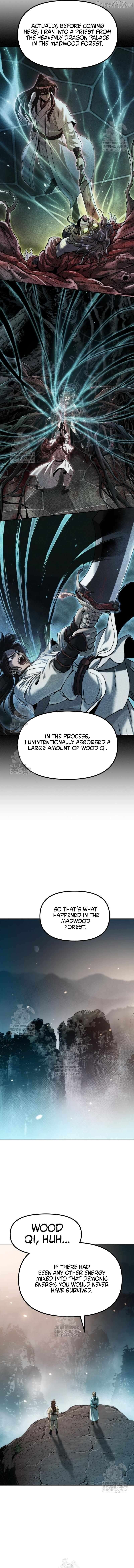 Chronicles of the Demon Faction Chapter 144 - page 14