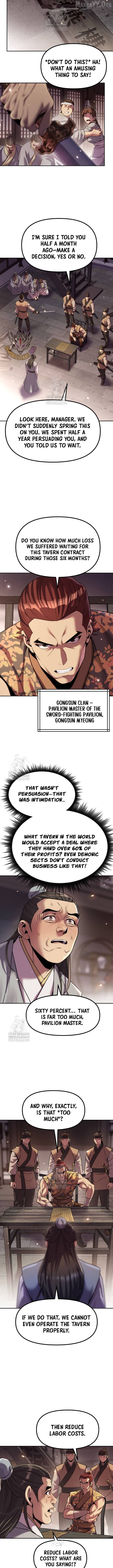 Chronicles of the Demon Faction Chapter 145 - page 12