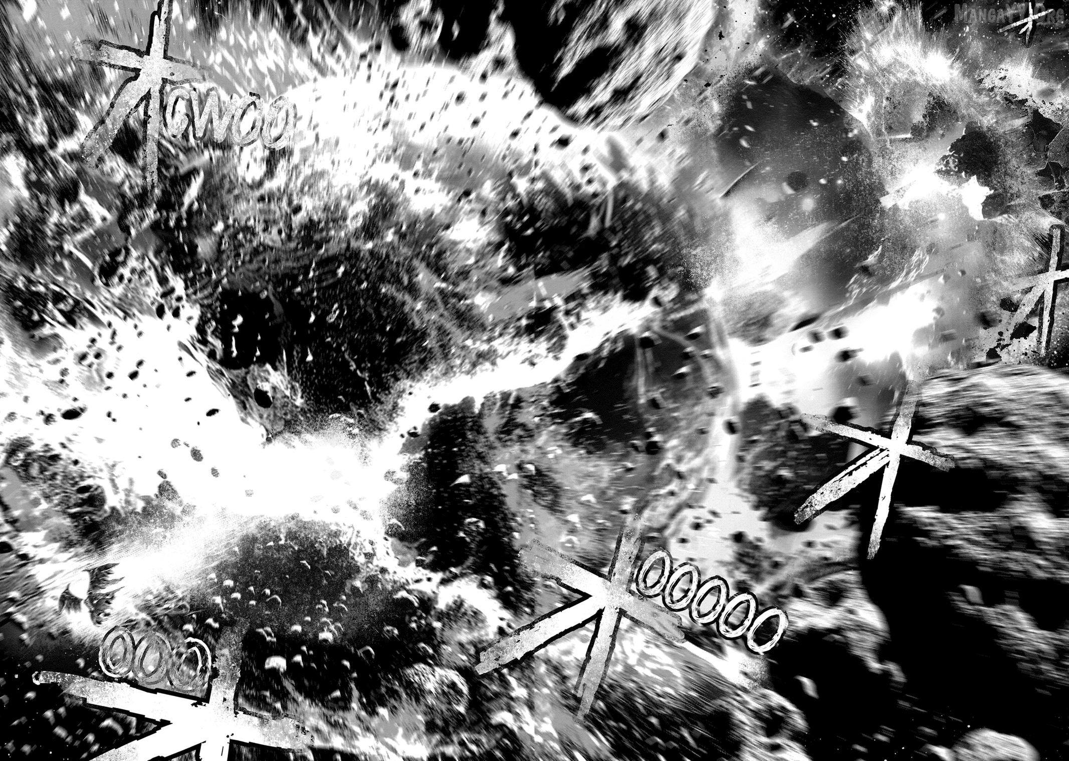 Machigatta ko wo mahou shoujoni shite shimatta Chapter 86 - page 28