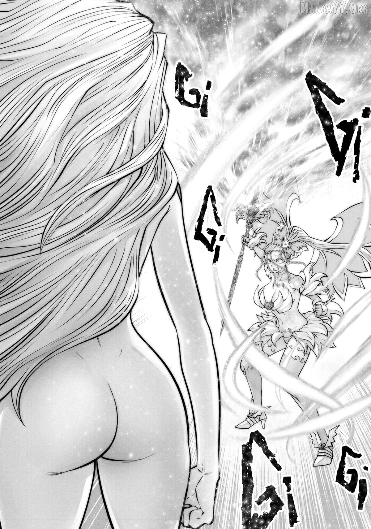 Machigatta ko wo mahou shoujoni shite shimatta Chapter 88 - page 13