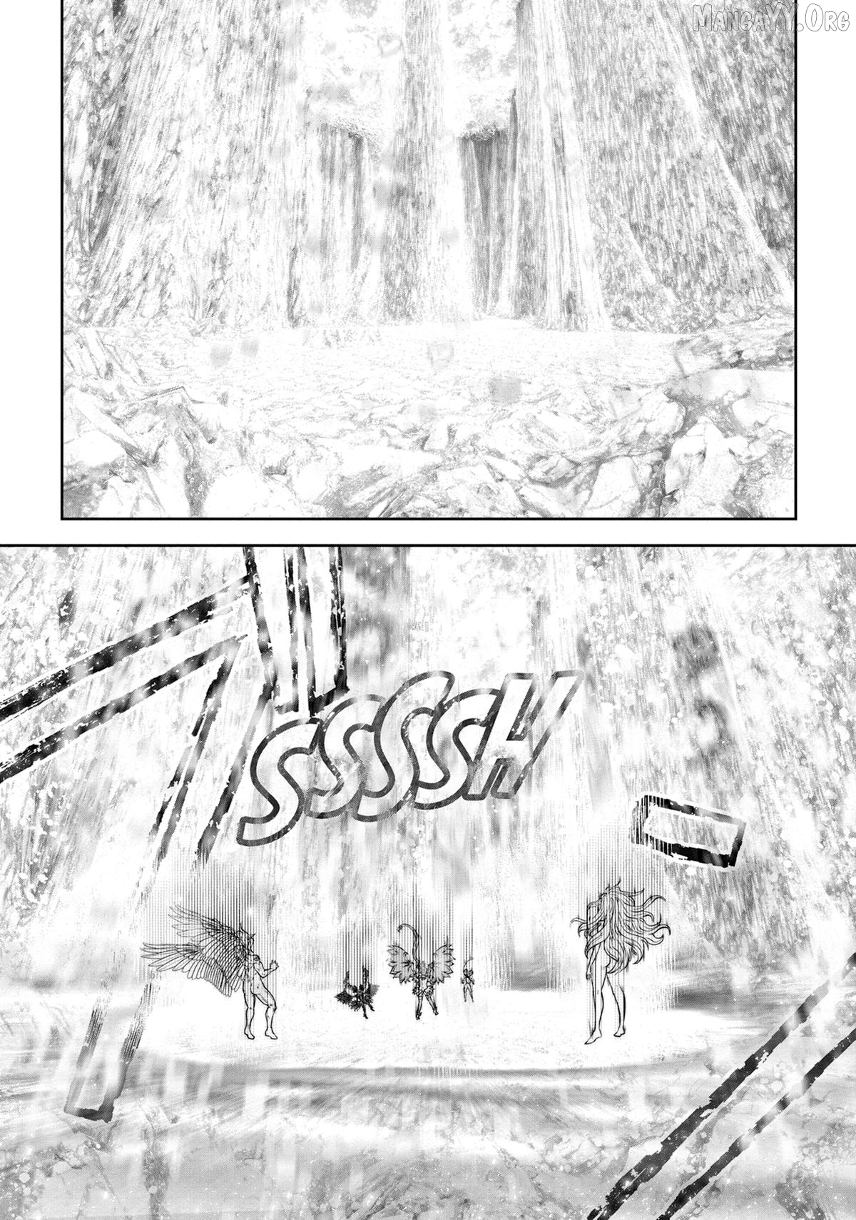 Machigatta ko wo mahou shoujoni shite shimatta Chapter 88 - page 2