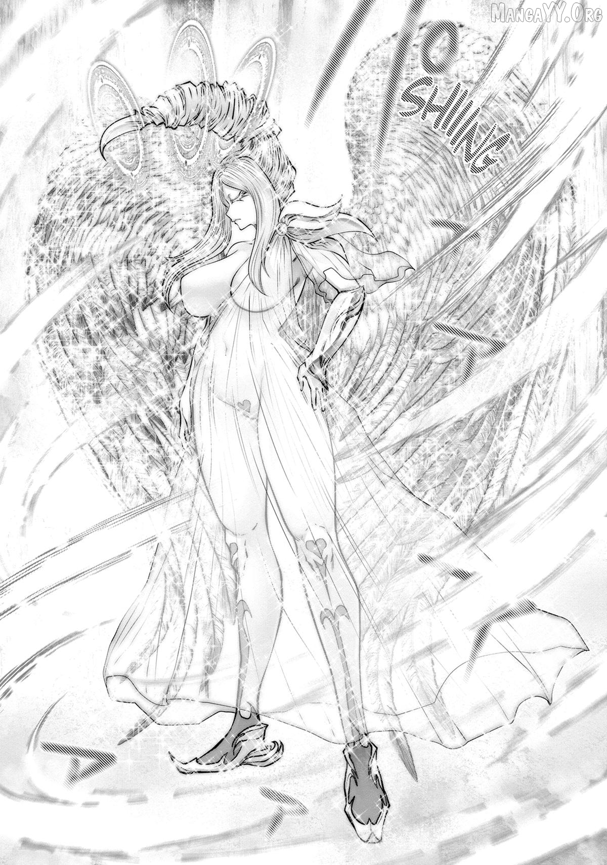 Machigatta ko wo mahou shoujoni shite shimatta Chapter 88 - page 26