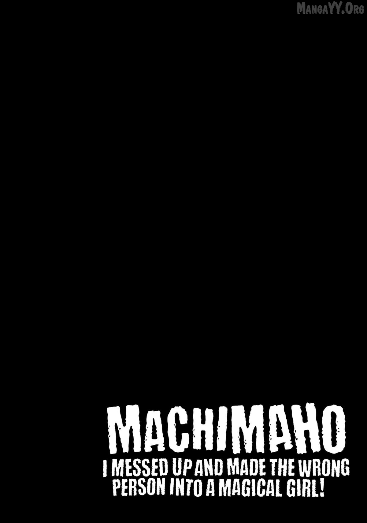 Machigatta ko wo mahou shoujoni shite shimatta Chapter 89 - page 26