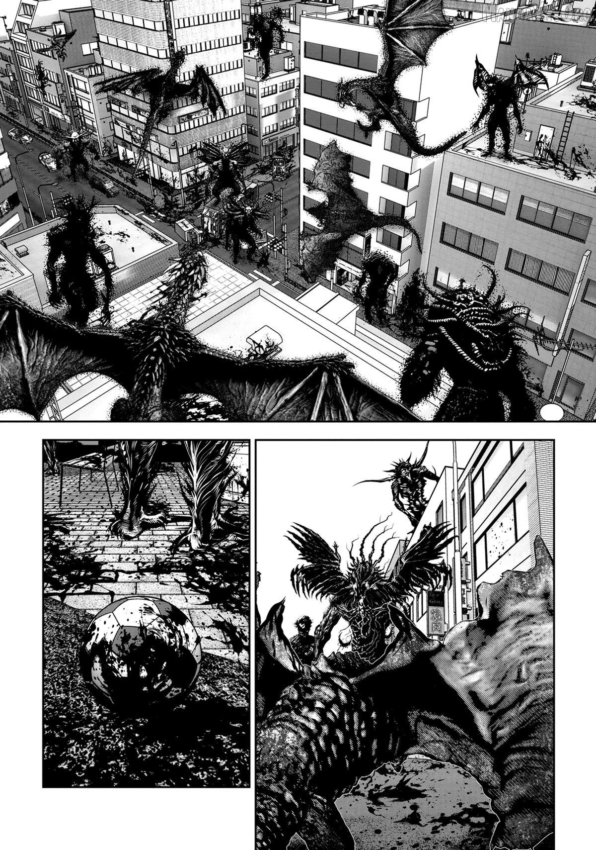 Machigatta ko wo mahou shoujoni shite shimatta Chapter 90 - page 18