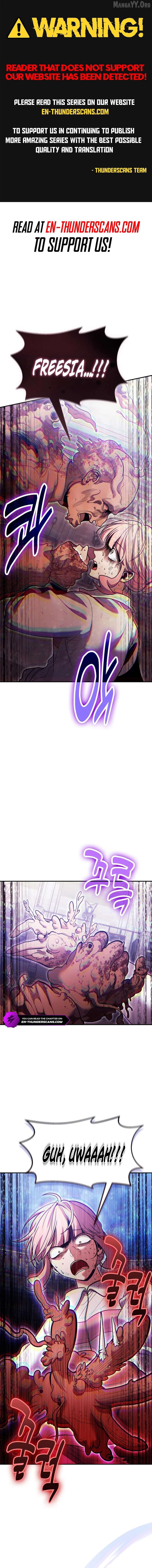 How to Live as a Bootleg Healer Chapter 120 - page 1