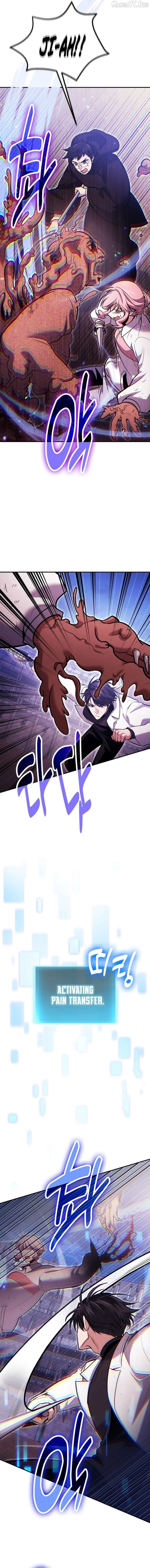 How to Live as a Bootleg Healer Chapter 120 - page 2