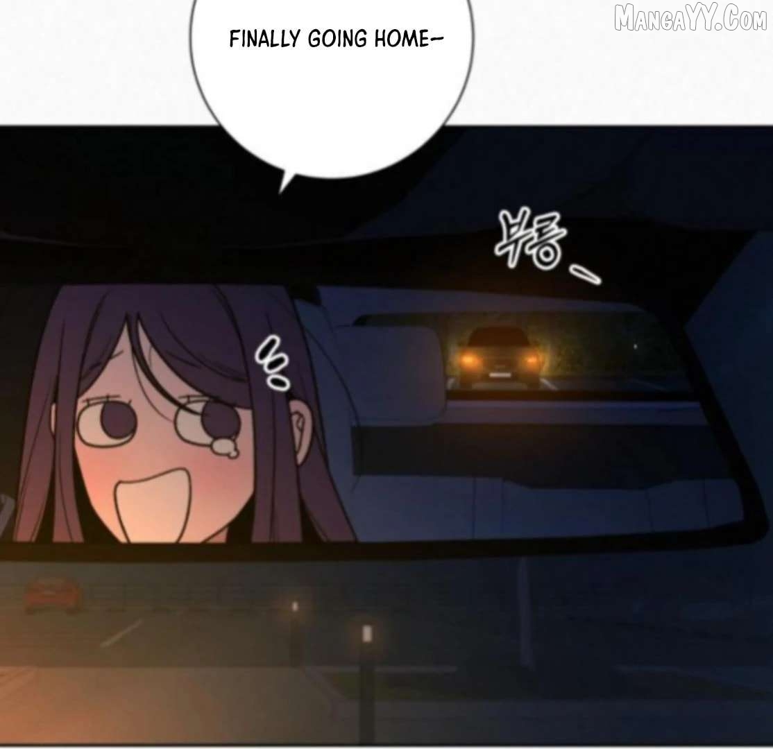 Pure Love Operation Chapter 123 - page 101