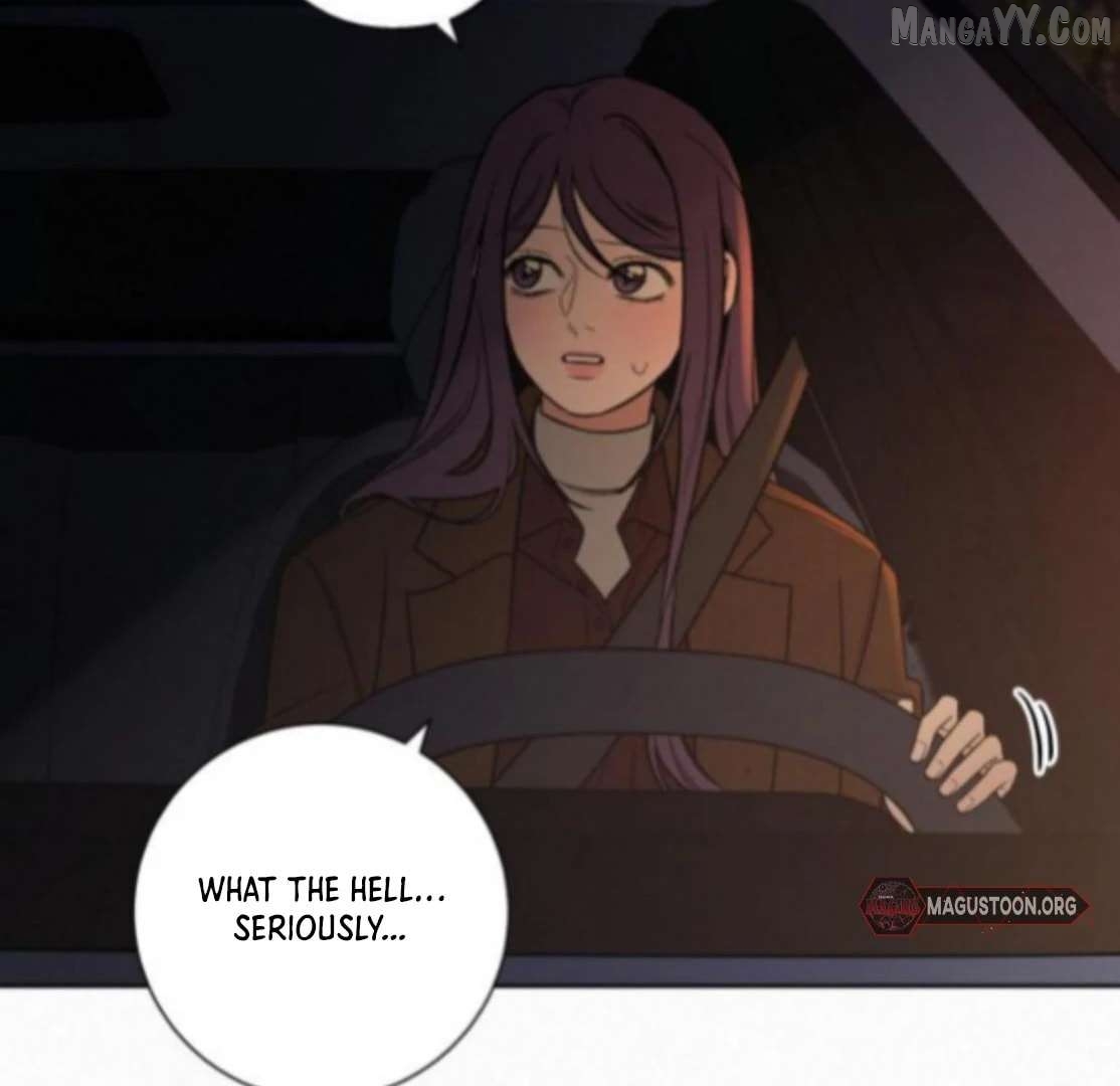 Pure Love Operation Chapter 123 - page 103