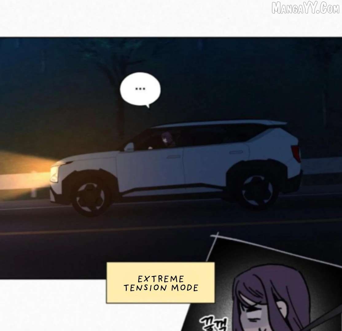 Pure Love Operation Chapter 123 - page 112