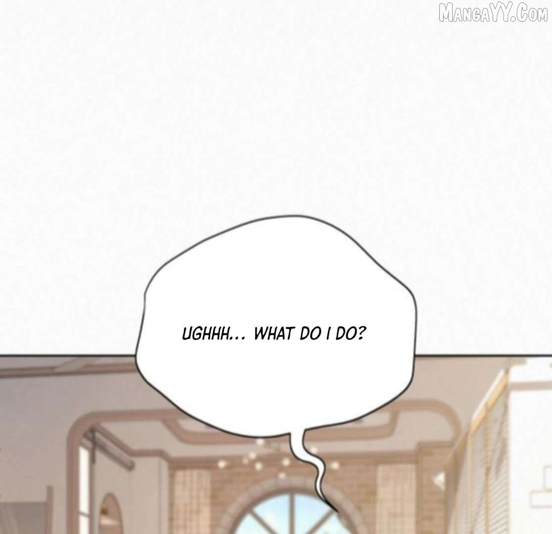 Pure Love Operation Chapter 123 - page 12