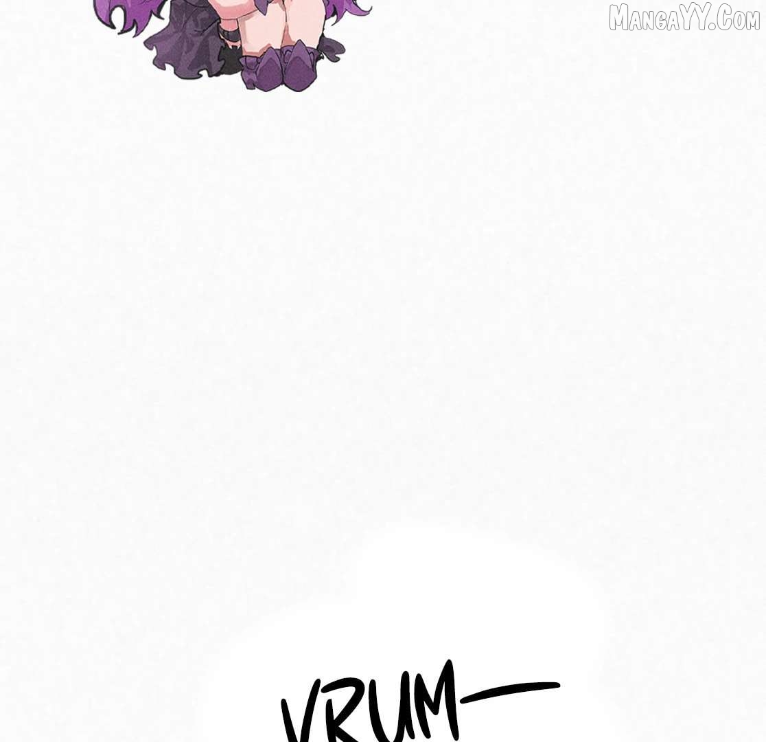 Pure Love Operation Chapter 123 - page 131