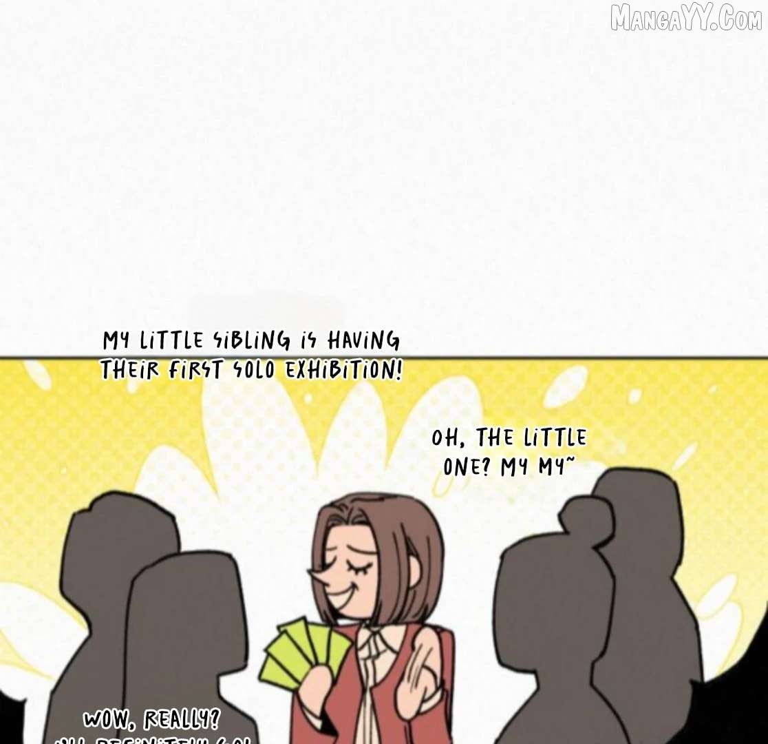 Pure Love Operation Chapter 123 - page 14